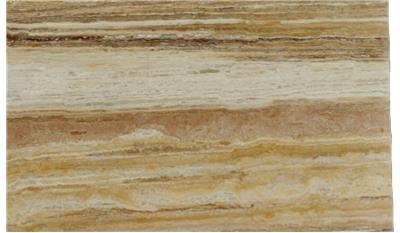 Desert Gold Travertine