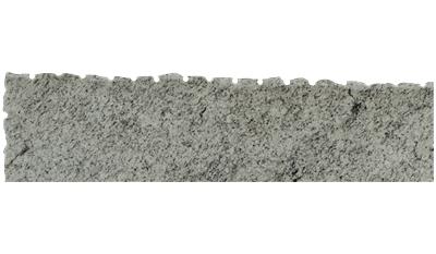 White Ornamental Granite