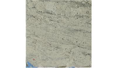 White Lava Granite