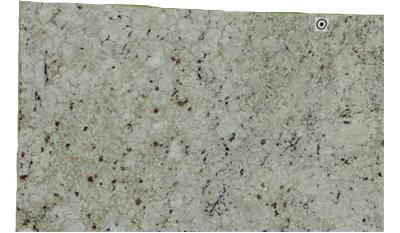 Snowfall Granite