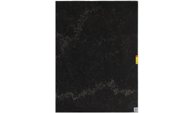 Vanilla Noir Quartz