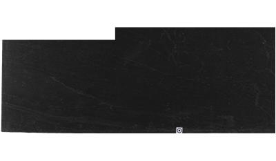 Black Mist Honed Granite