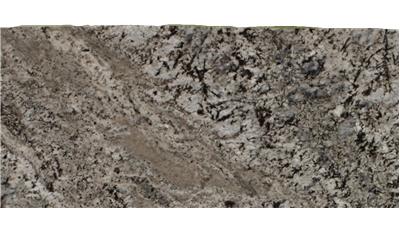 Blue Flower Granite