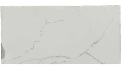 Calacatta Isla Porcelain