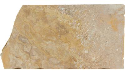 Desert Gold Travertine