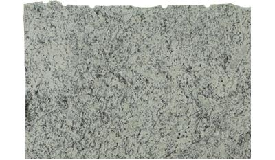 Dallas White Granite