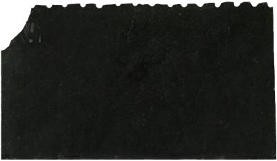 San Gabriel Black Granite