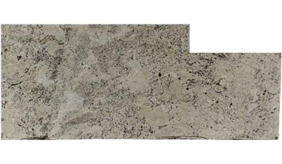 Snowfall Granite