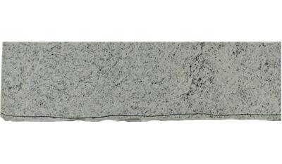 White Ornamental Granite