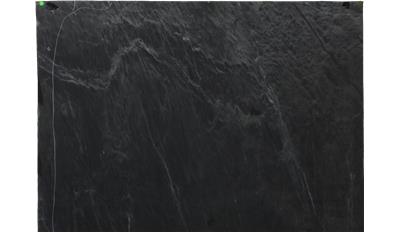 Black Soapstone (honed) Soap Stone