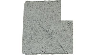 Dallas White Granite