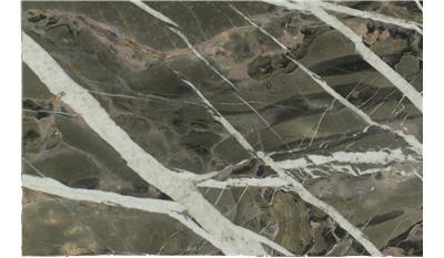 Enigma  Quartzite