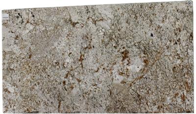 Istanbul Granite