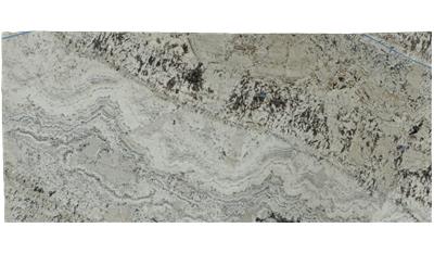 White Persa Granite