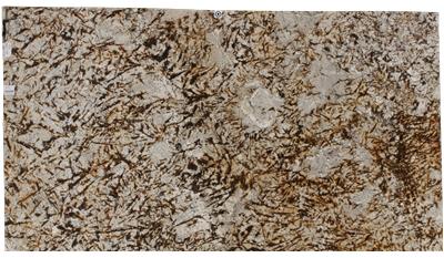 Brown Persa Granite