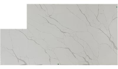 Calacatta Laza Quartz