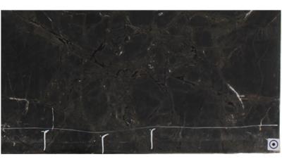 Diamond Black Quartz