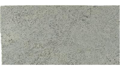 Dallas White Granite