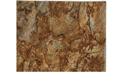 Golden Crystal Granite
