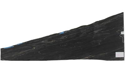 Black Soapstone (honed) Soap Stone