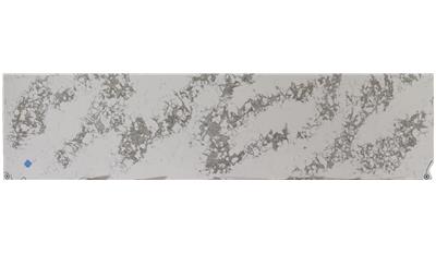Arctic Arabescato Quartz