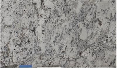 Blue Nile Granite