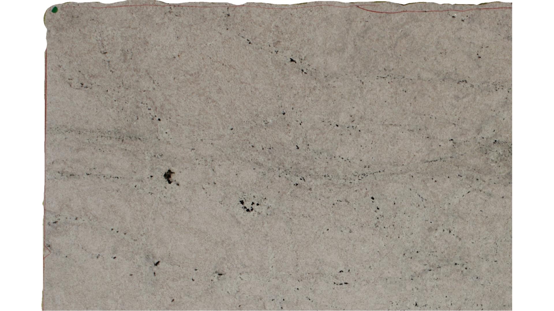 White Fantasy Granite  Slabs