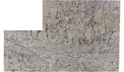 White Springs Granite