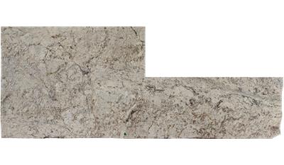 White Springs Granite