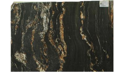 Volcano Granite