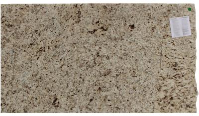 Giallo Cream Granite