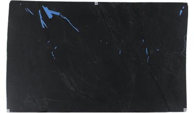 Black Soapstone (honed) Soap Stone