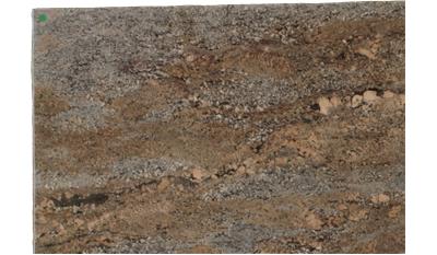 Crema Bordeaux Granite