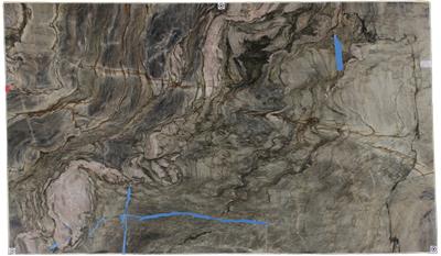 Tempest Blue Quartzite