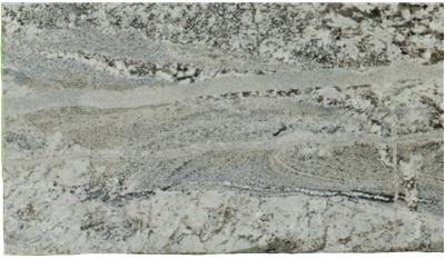 Monte Cristo Granite