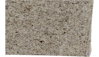 Giallo Cream Granite
