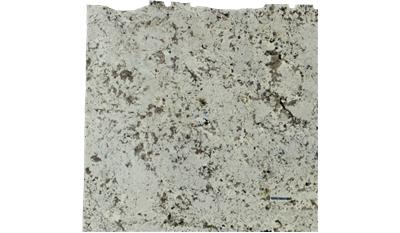 Alaska White Granite