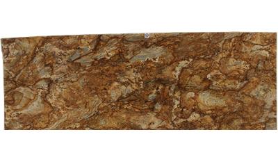 Golden Crystal Granite