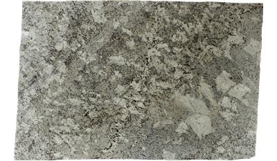 Alaska White Granite