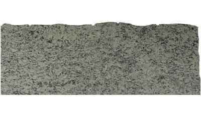 Dallas White Granite