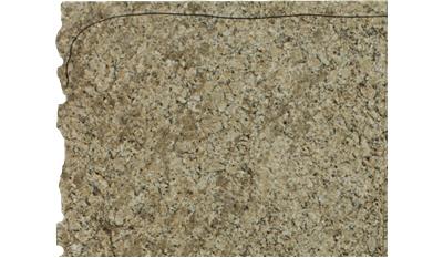 New Venetian Ice Granite