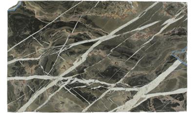 Enigma  Quartzite