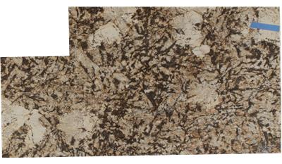 Delicatus Gold Granite