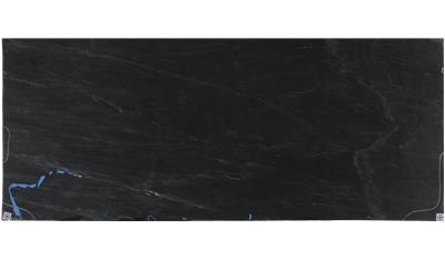 Black Soapstone (honed) Soap Stone