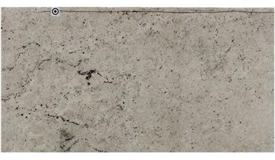 Colonial White Granite