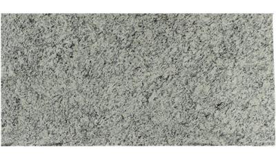 White Ornamental Granite