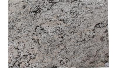 Snowridge Granite