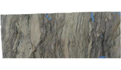 Fusion Quartzite