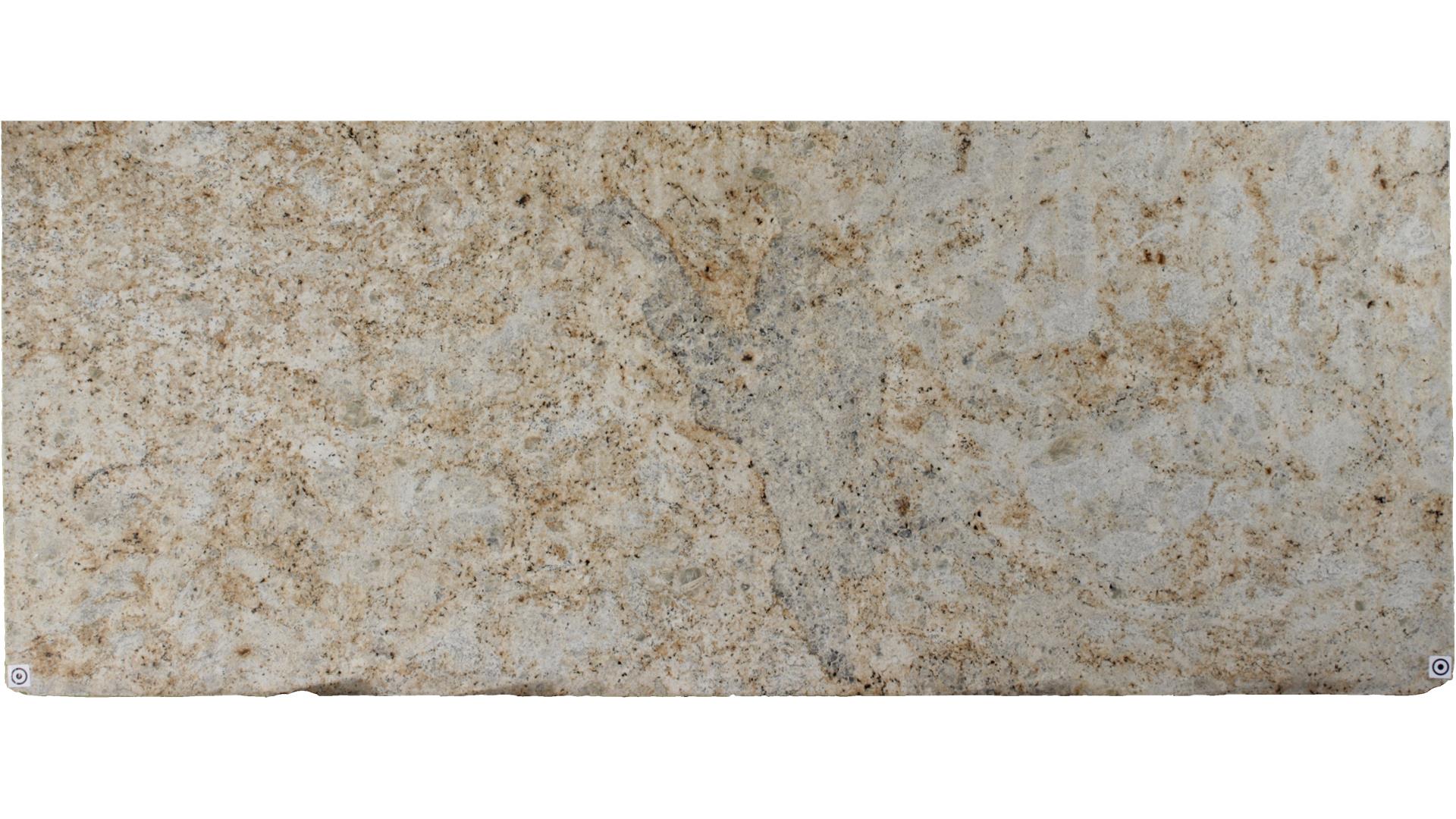 Colonial Gold Granite Slabs