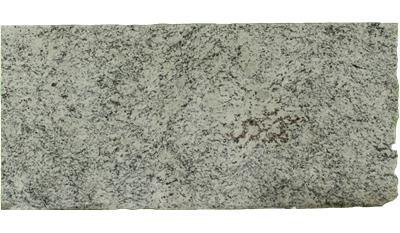 Dallas White Granite